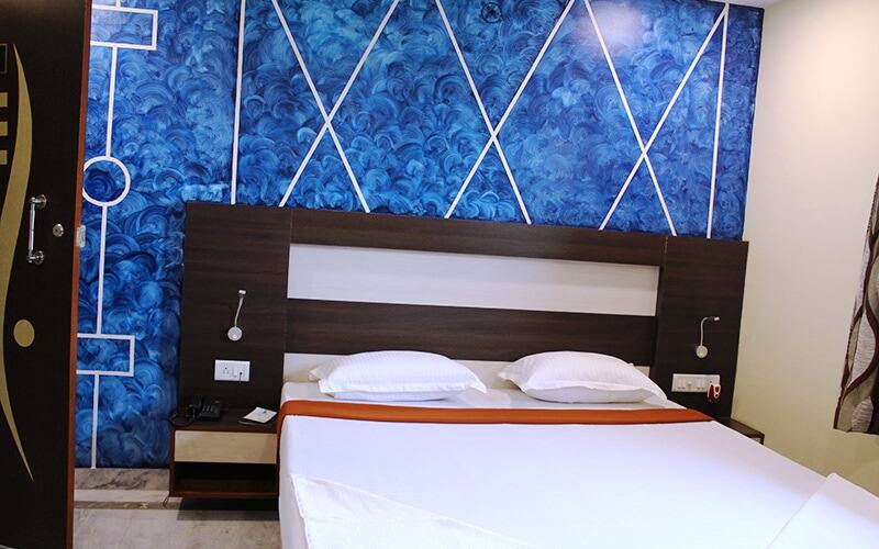 The Altira Hotel, Jamshedpur 5